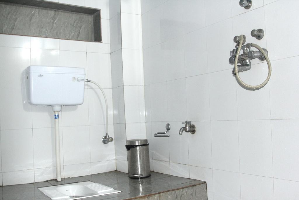 Lotus Paying Guesthouse Varanasi Zimmer foto